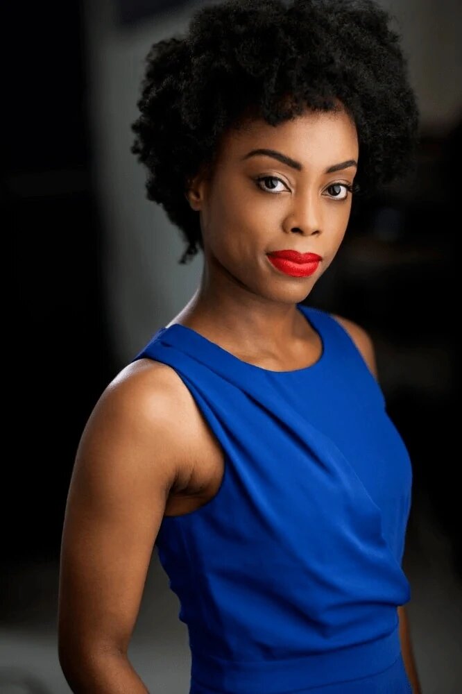 Nia Cummins — Truthbomb Producer