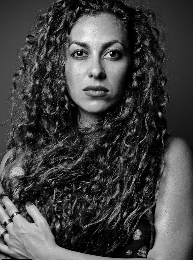 Sofia Privitera — Dara Pirenne