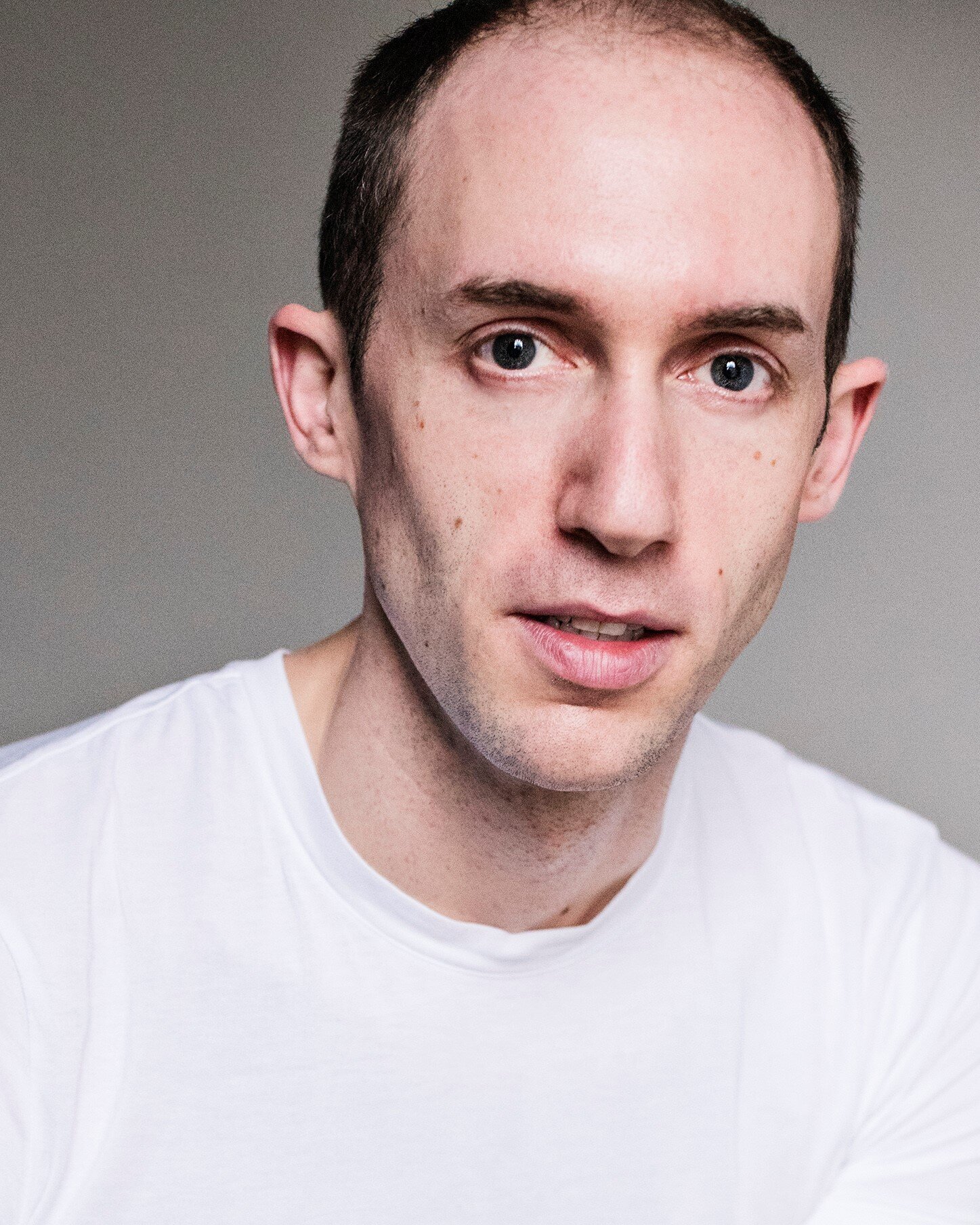 Gethin Alderman — Executive Officer