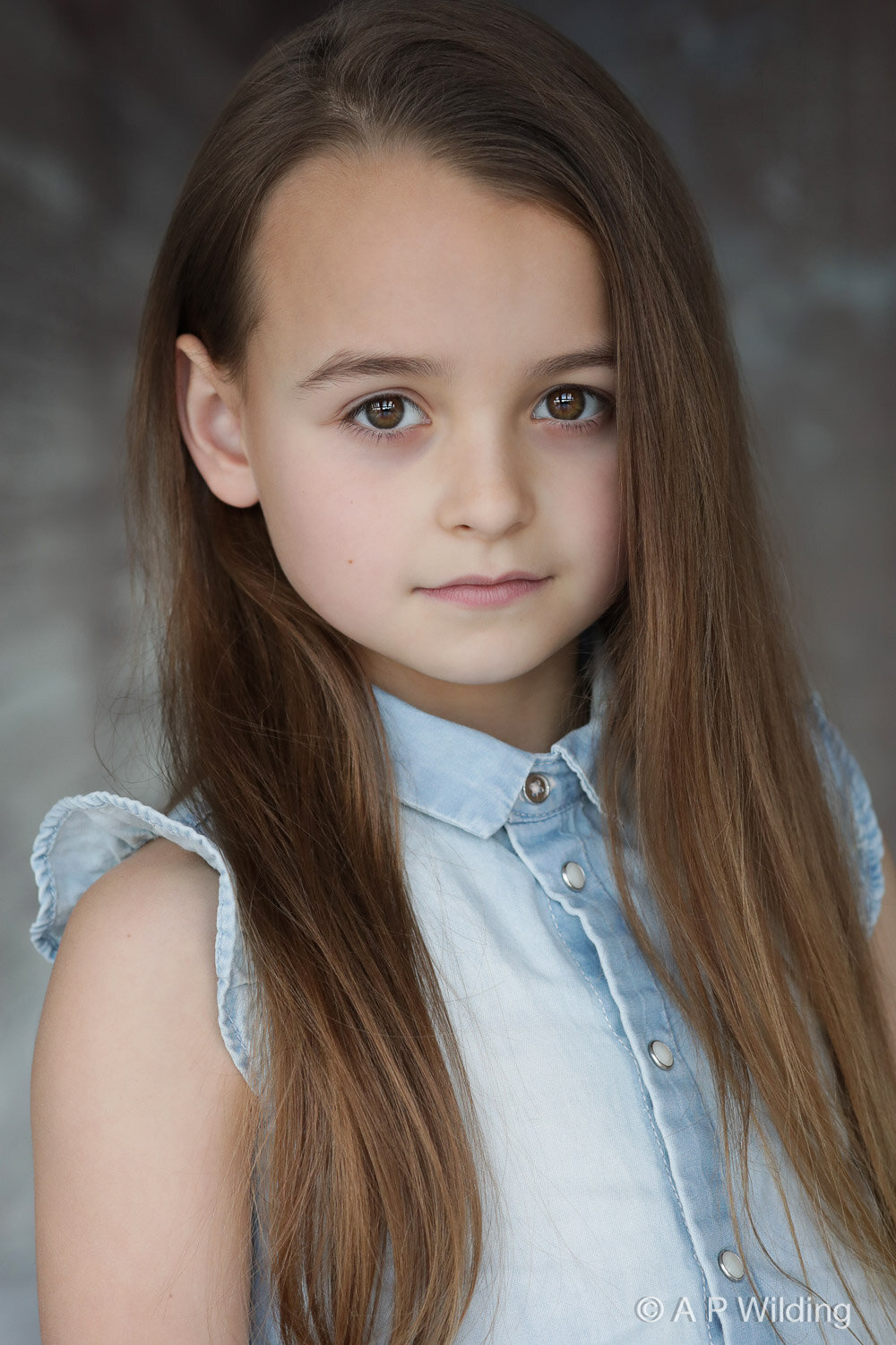 Isla Gie — Skirlet