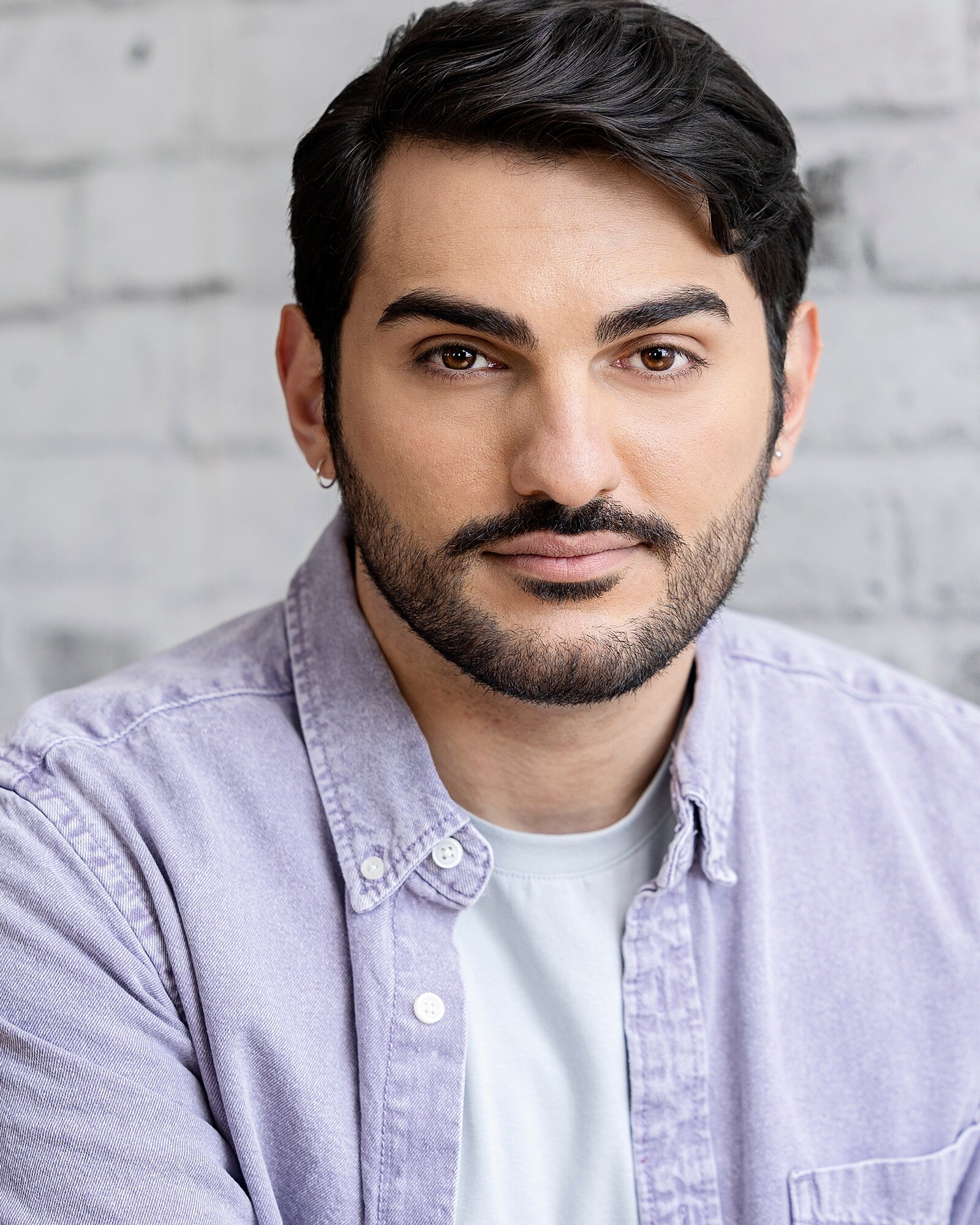 Gokhan Solmaz — Qasim Guard #3