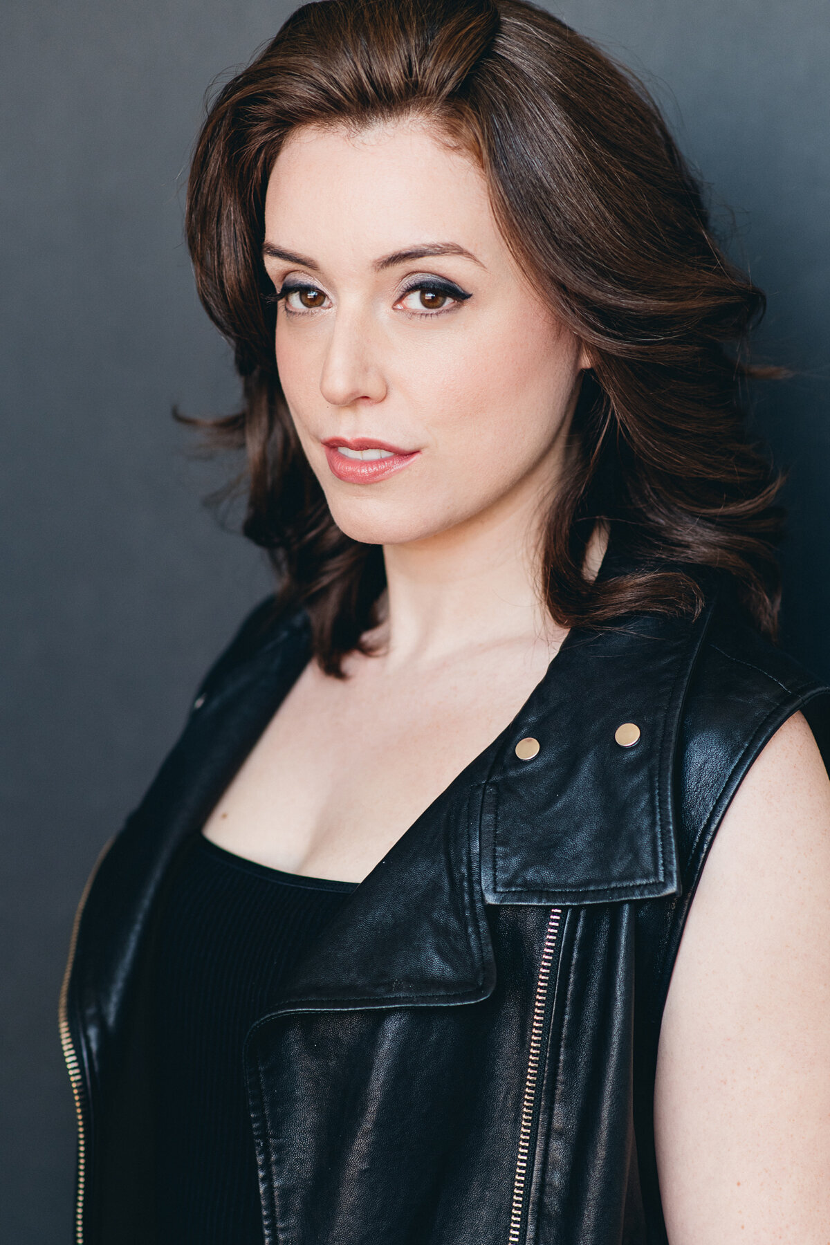 Olivia Viggiani — Nurse 1