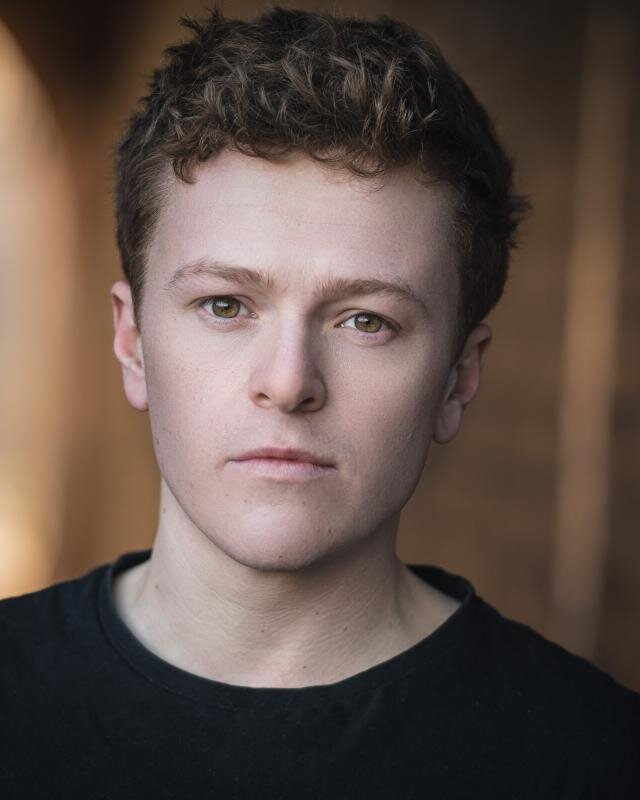 Jonny Weldon — Samwell