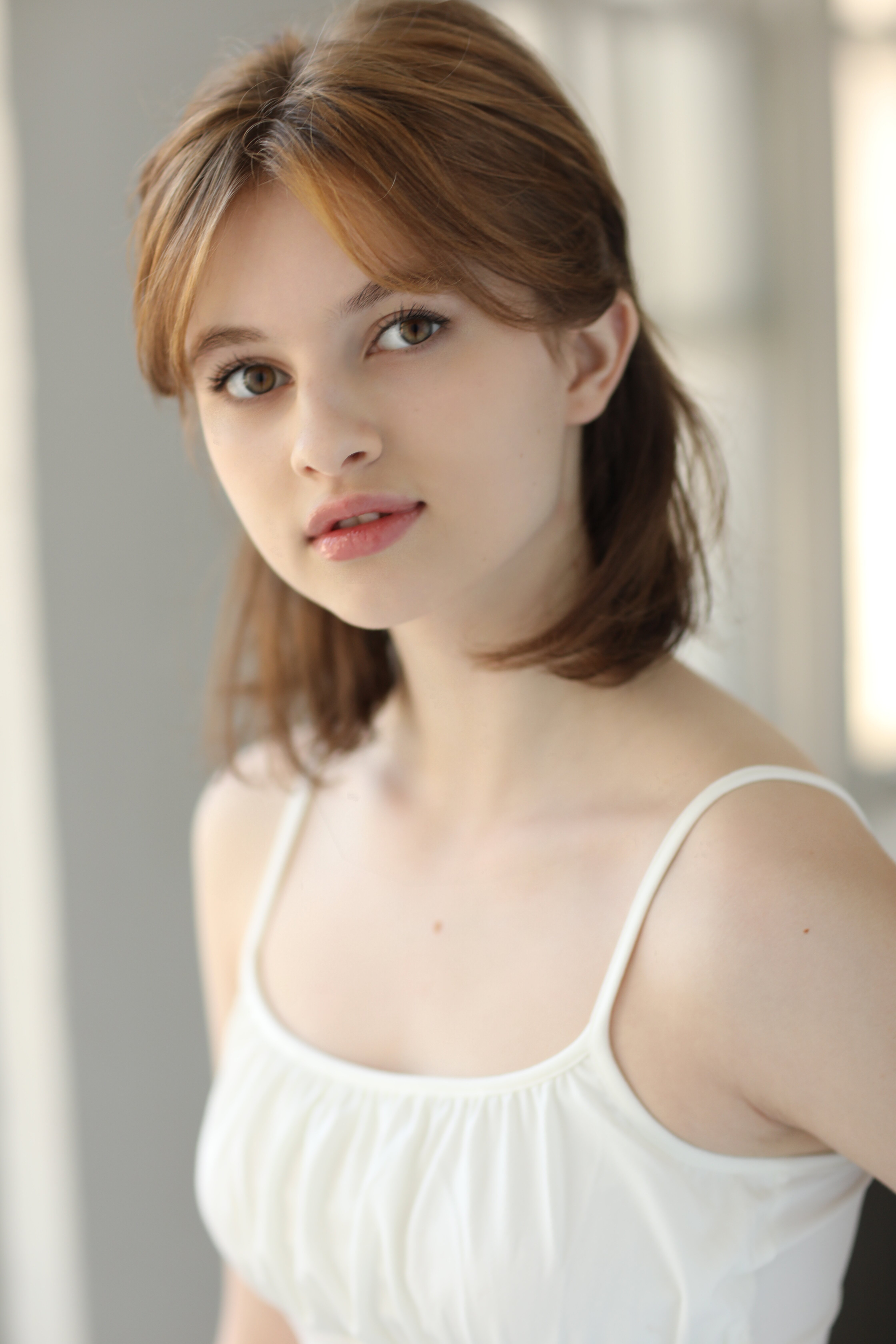 Amalina Ace — Tami