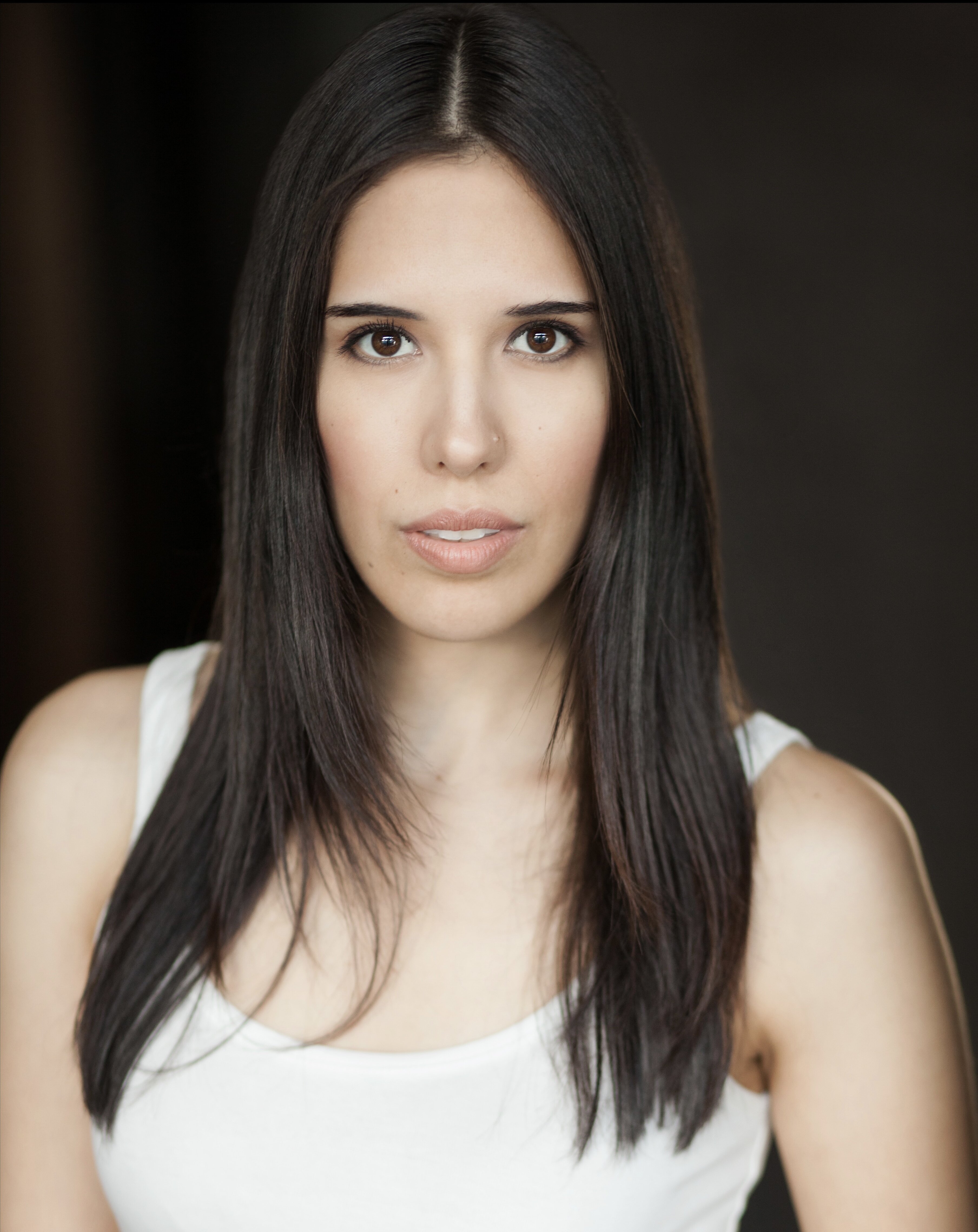 Ana Rice — Nurse