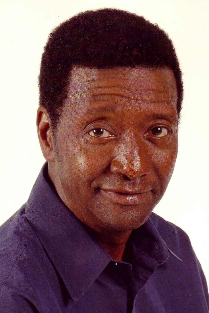 Reggie A. Green — Black Supporter