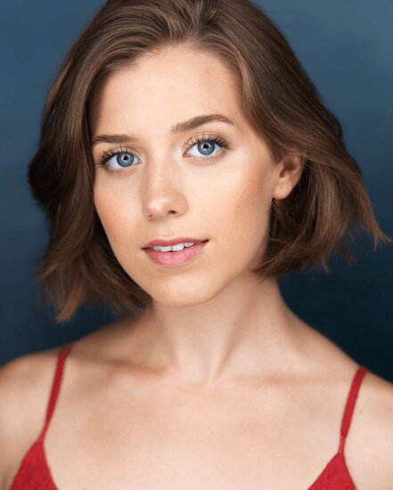 Kimmy Anne Dunn