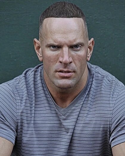 Levon Panek — State Trooper Dennis