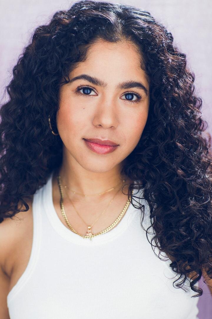 Alyssa Abreu — Gianna Morena
