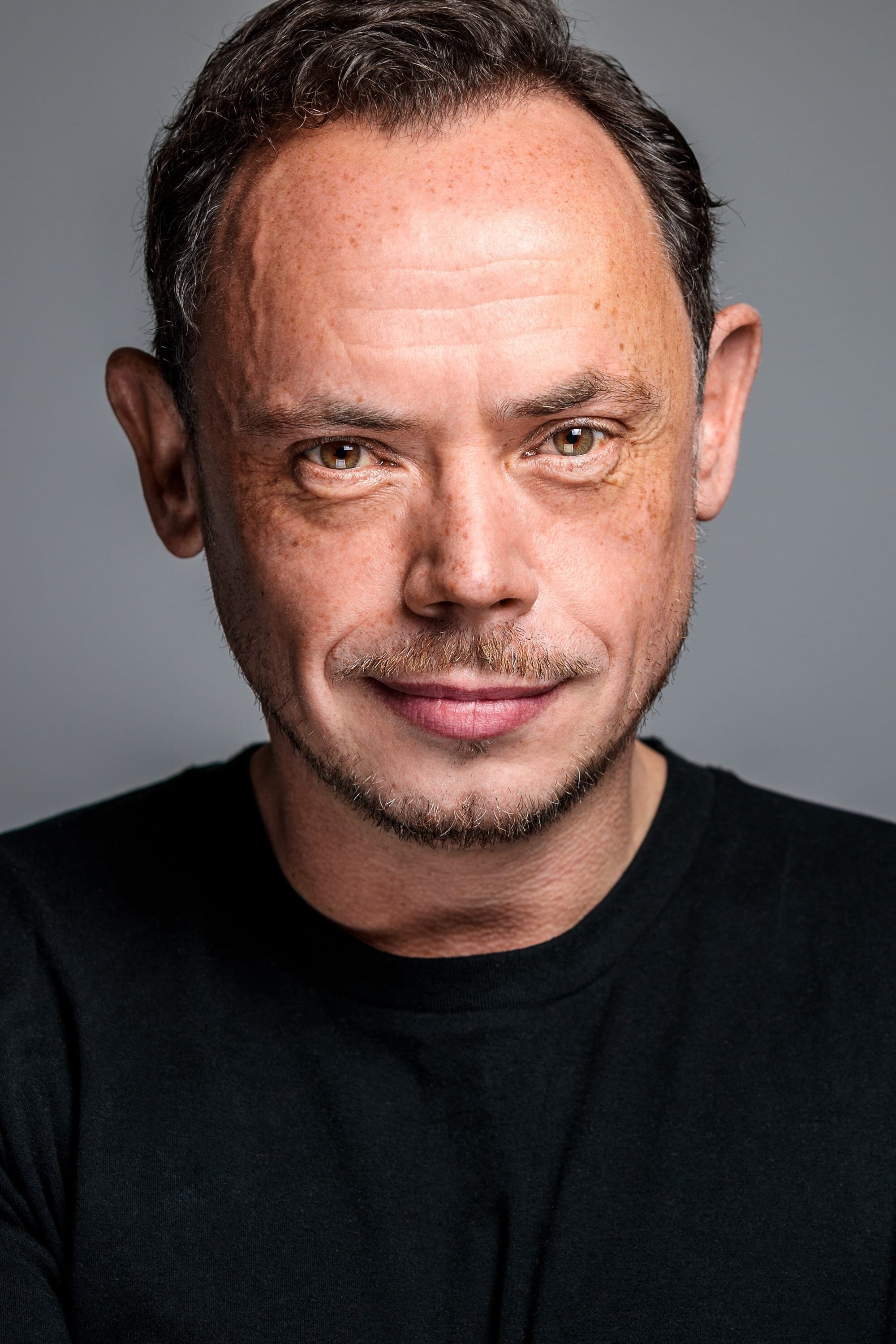 James Payton — Carl Bradbury