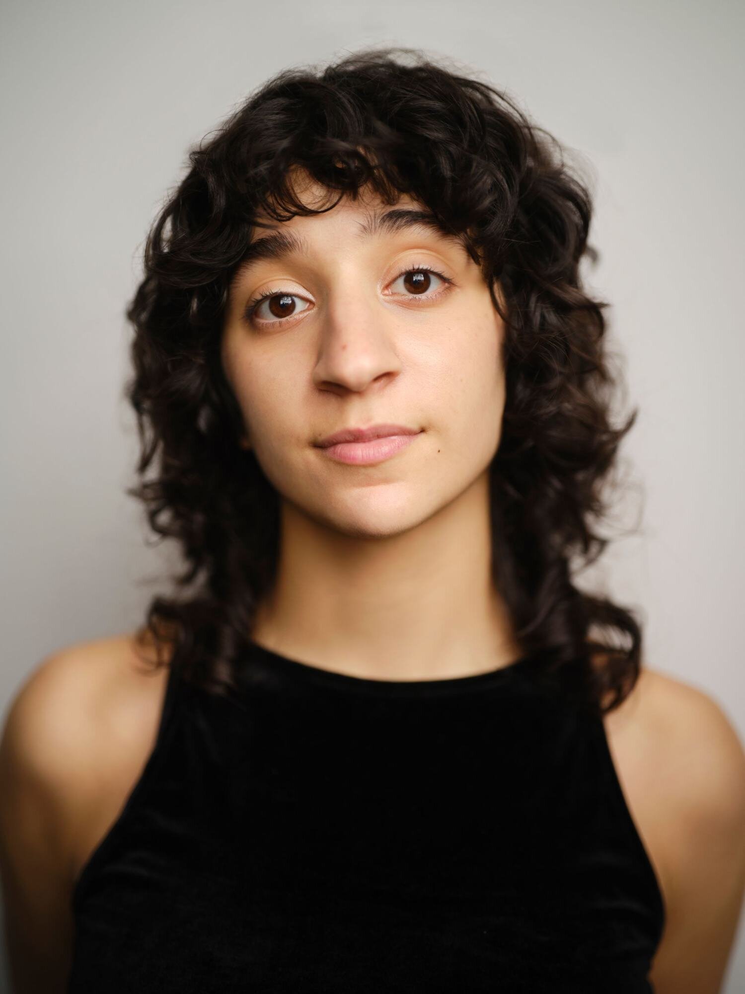 Sara Hazemi — Eater