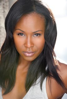 Sydelle Noel — Detective Tamara Green