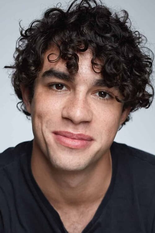Youssef Quinn — Frye
