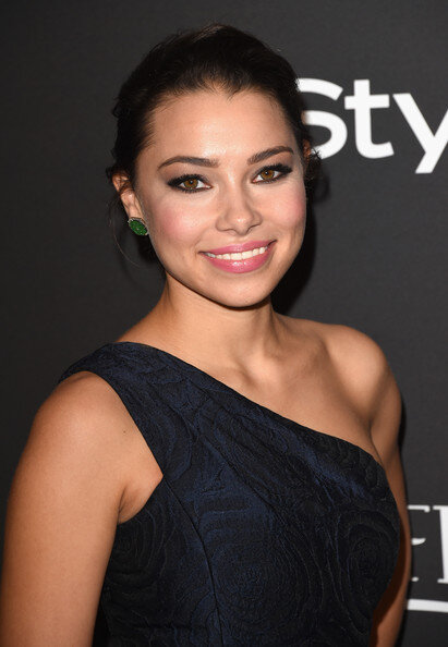 Jessica Parker Kennedy — Medusa