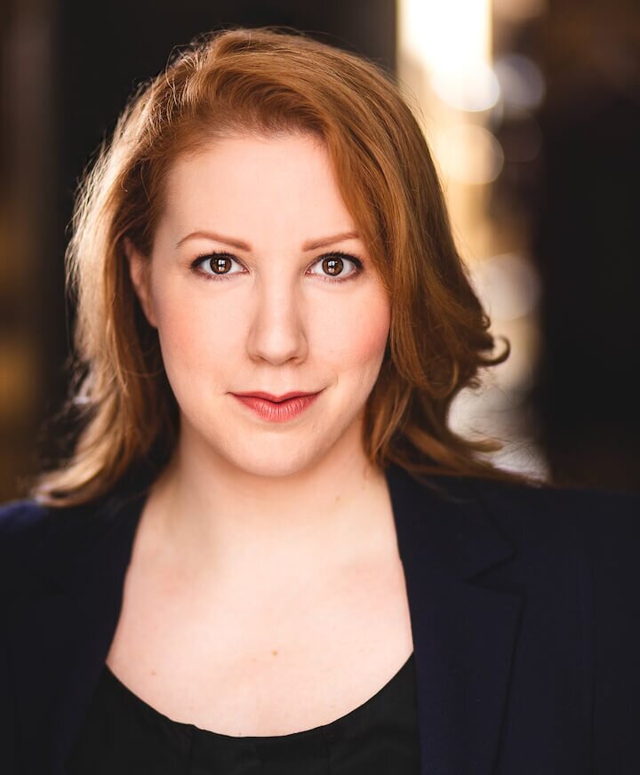 Shalyn Bass-McFaul — Soccer Mom