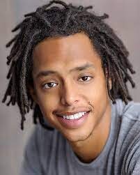 Jacob Romero Gibson — Usopp