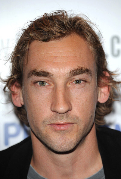 Joseph Mawle — Adar