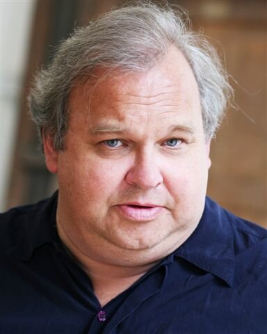 Nicholas Blane — Senator Karloo