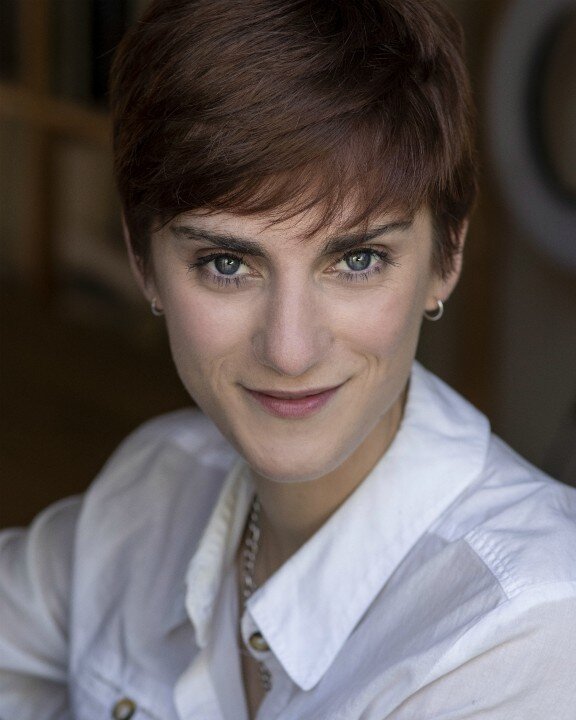 Bridie Sisson — The Dweller