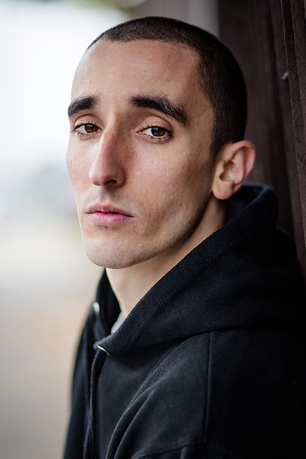 Ewens Abid — Tazi