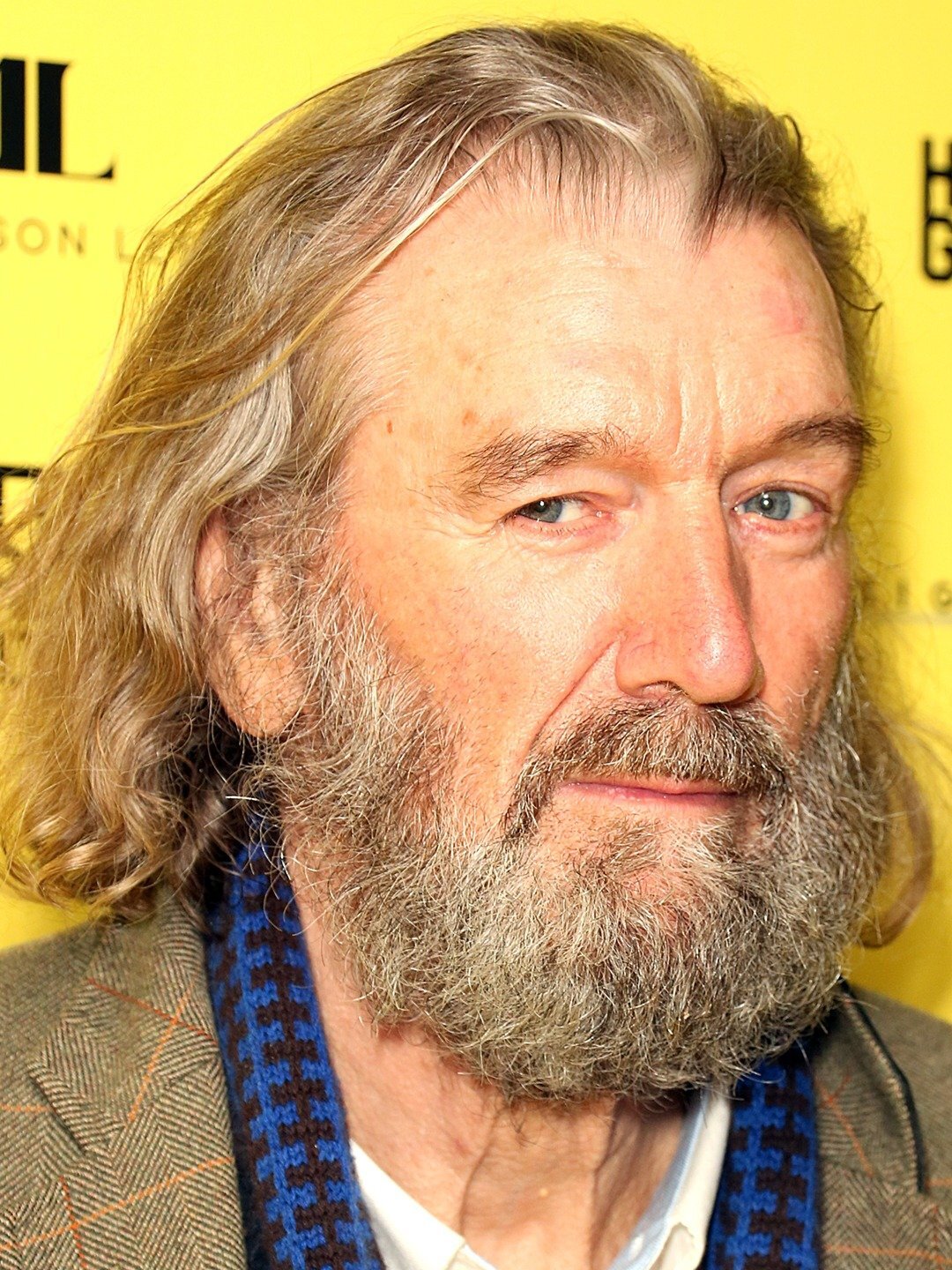 Clive Russell — Crocus