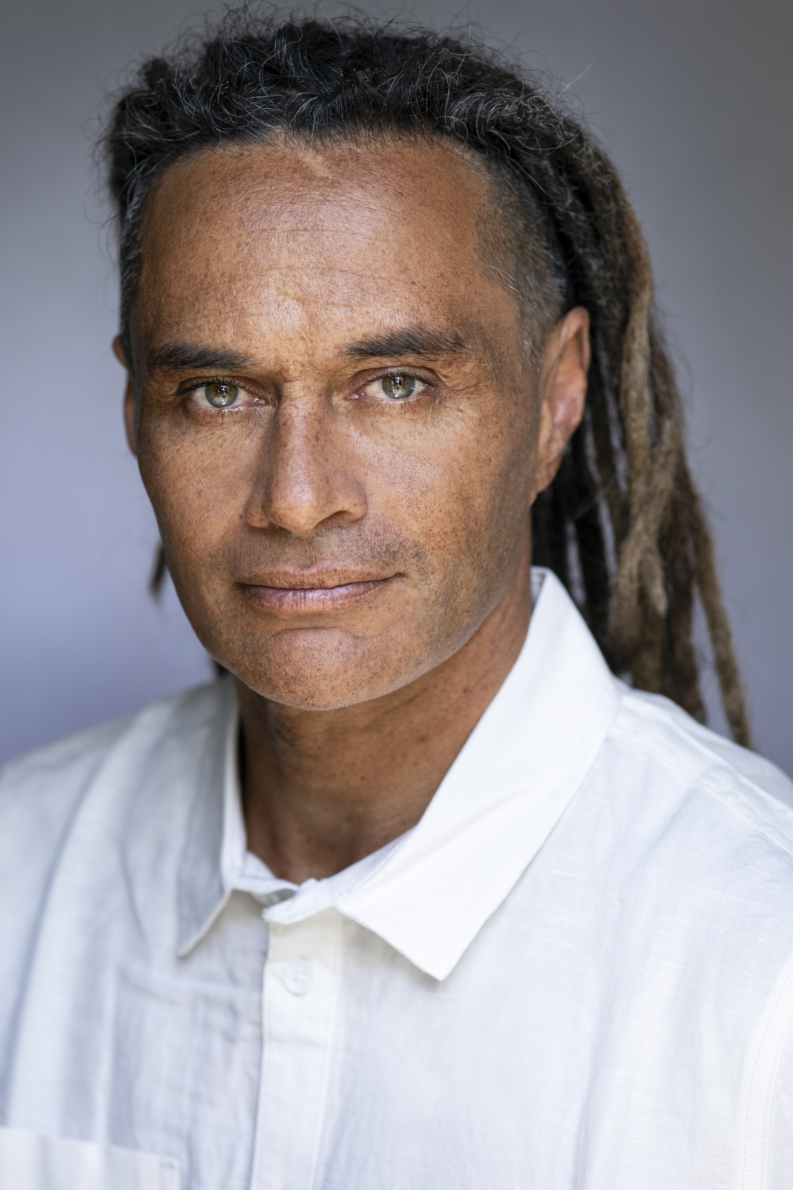 Matt Bennett — Survivor on Raft #2