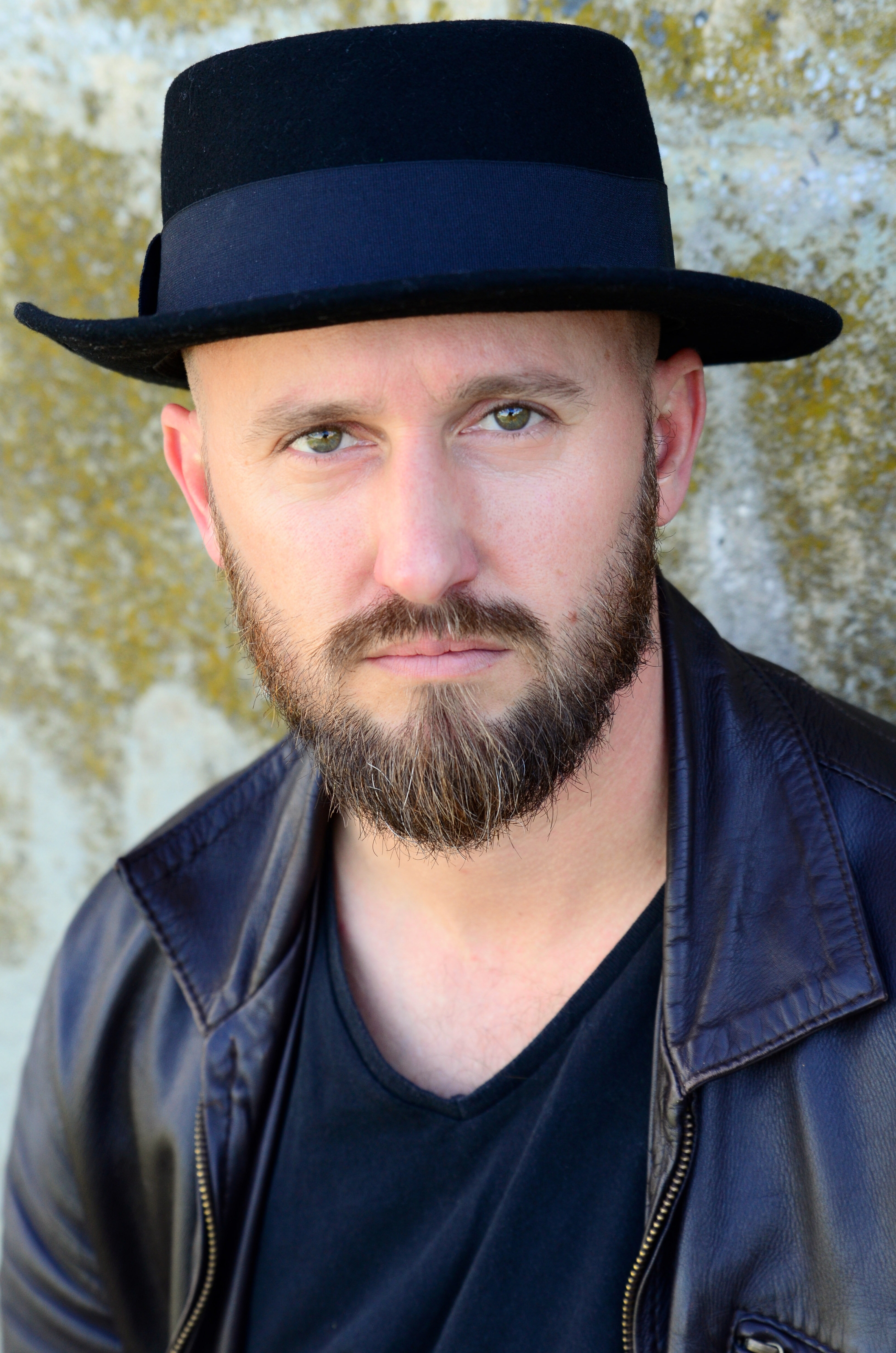 Richard Wright-Firth — Petty Officer Ukkari
