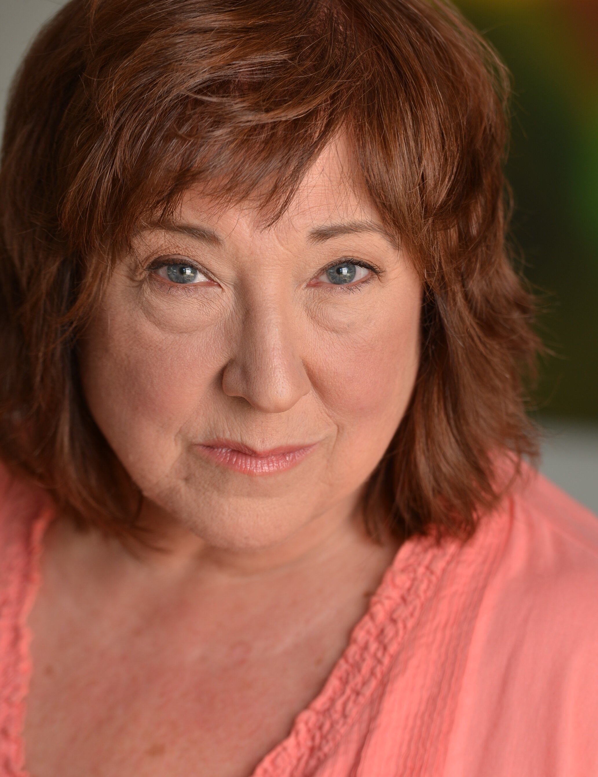 Melanie Haynes — Manager