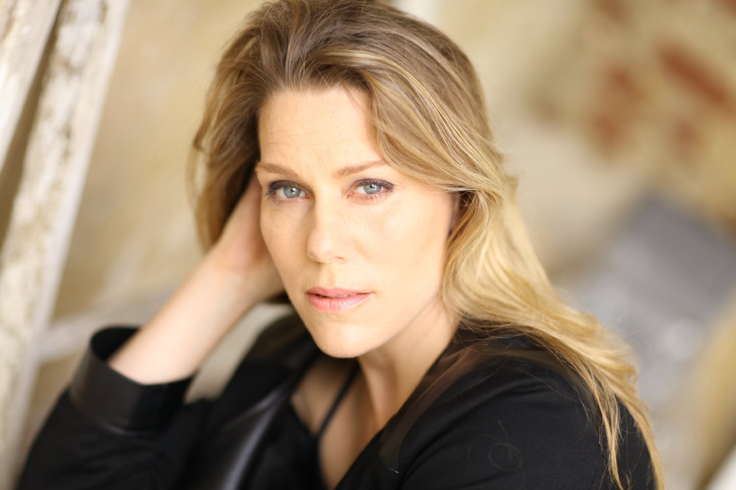 Rachel Whitman Groves — Young Mrs. Roach