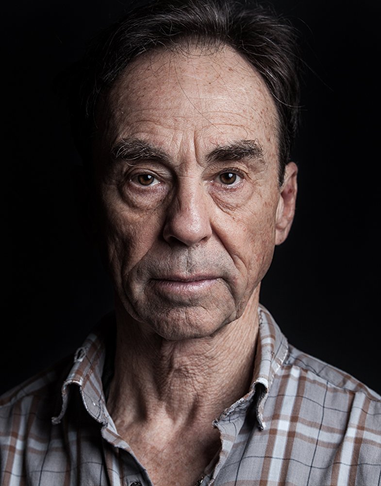 David Jensen — Roy Purcell