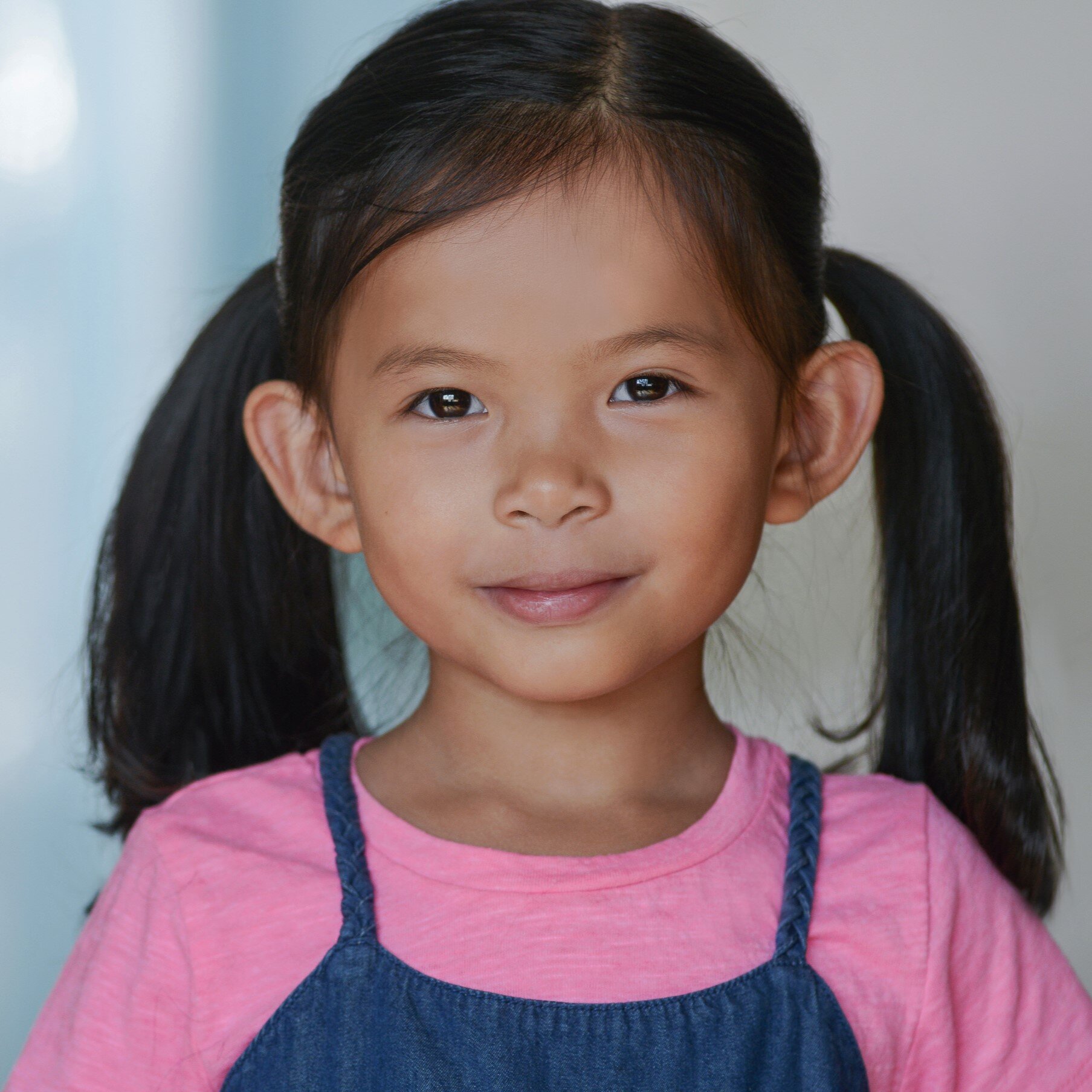 Breeze Dango — 6-Year-Old Kid