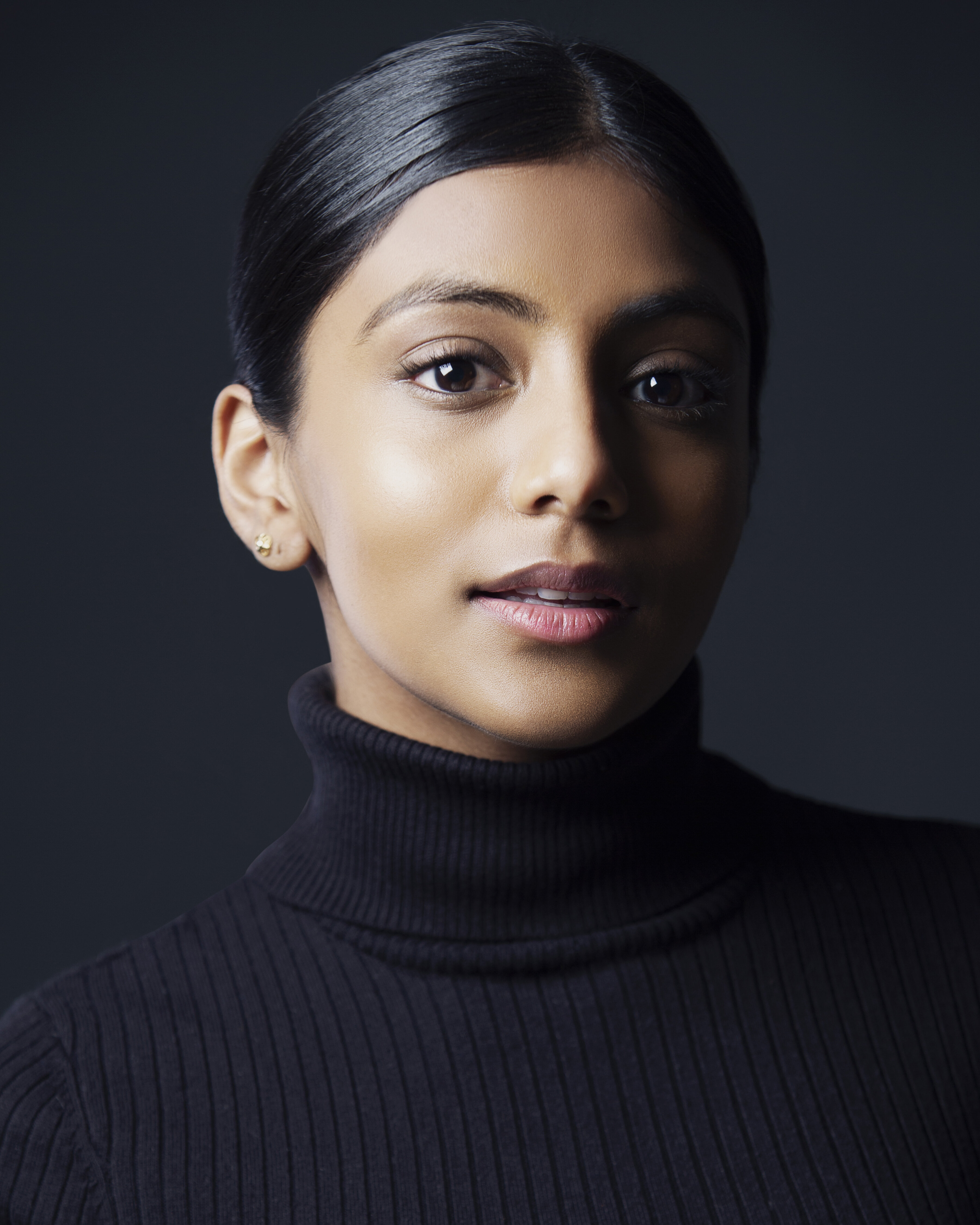 Charithra Chandran — Miss Wednesday