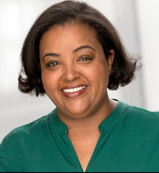 Awet Teame — Dr. Salena Patel