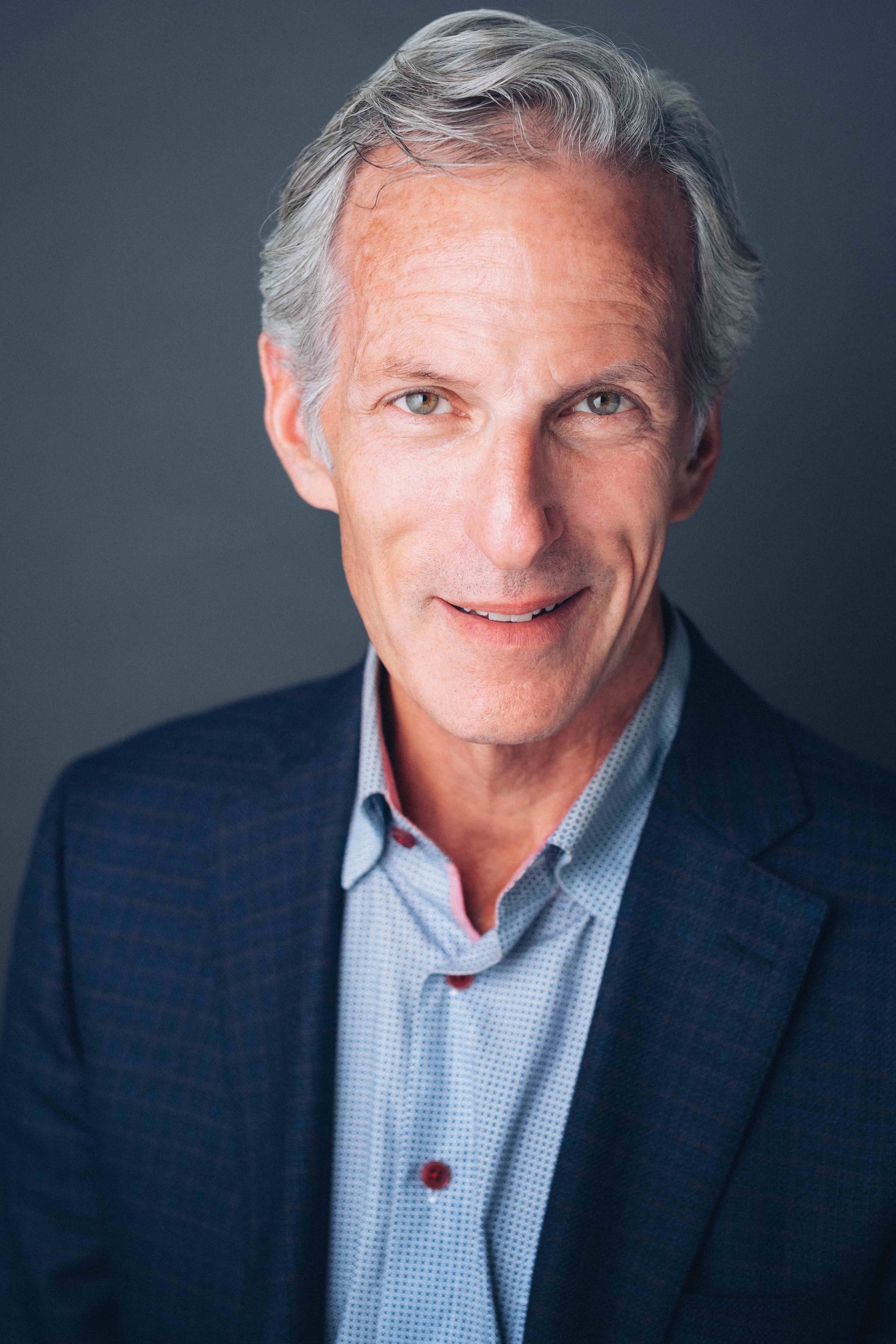 Jeffrey Grover — Roger Cressna