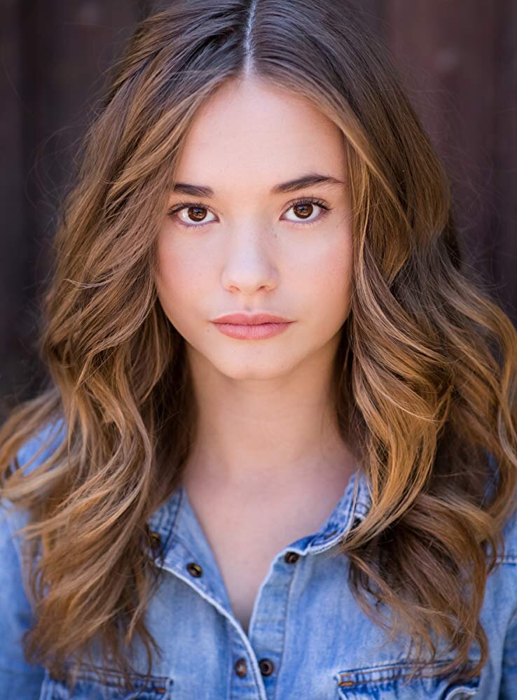 Johnny Sequoyah — Audrey