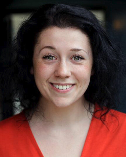 Jessica Temple — Marna (Leon's Wife)