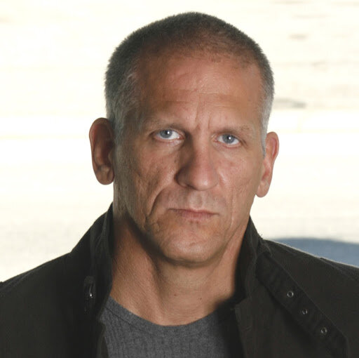 Barry Nerling — Detonation Guard