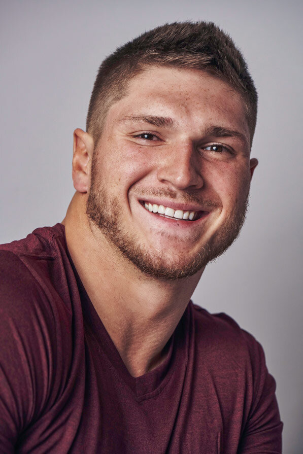 Laith Wallschleger — Wolfpack Soldier #1