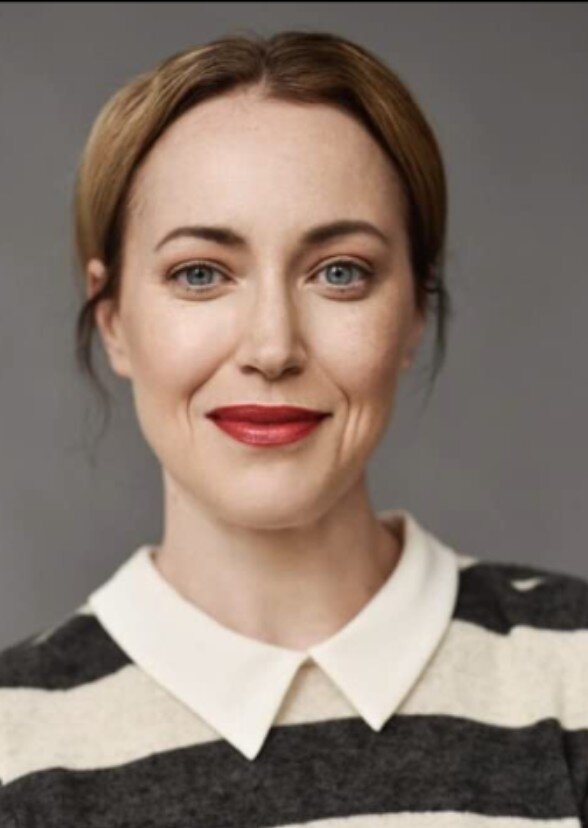 Rebecca Spence — Sheila MacNamara