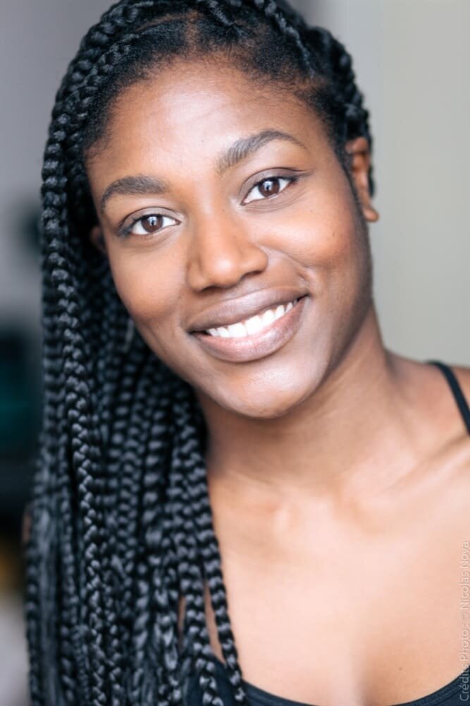 Sandra Parfait — Manon 2021