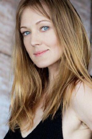 Dawn Dininger — Lieutenant Beyta