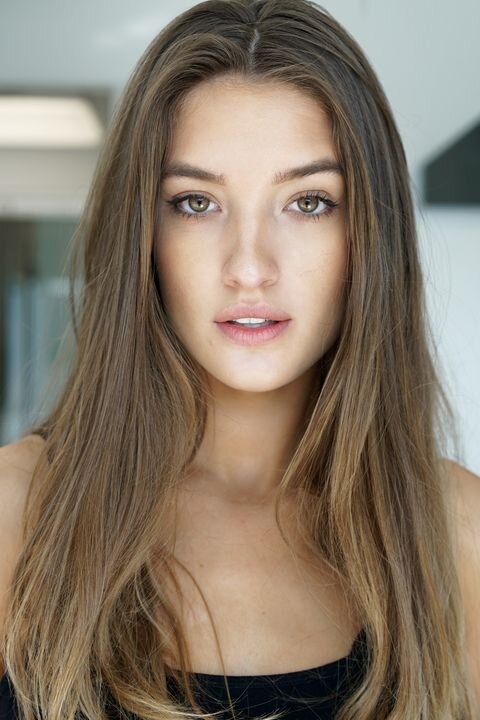Andrea Bartlow — Receptionist