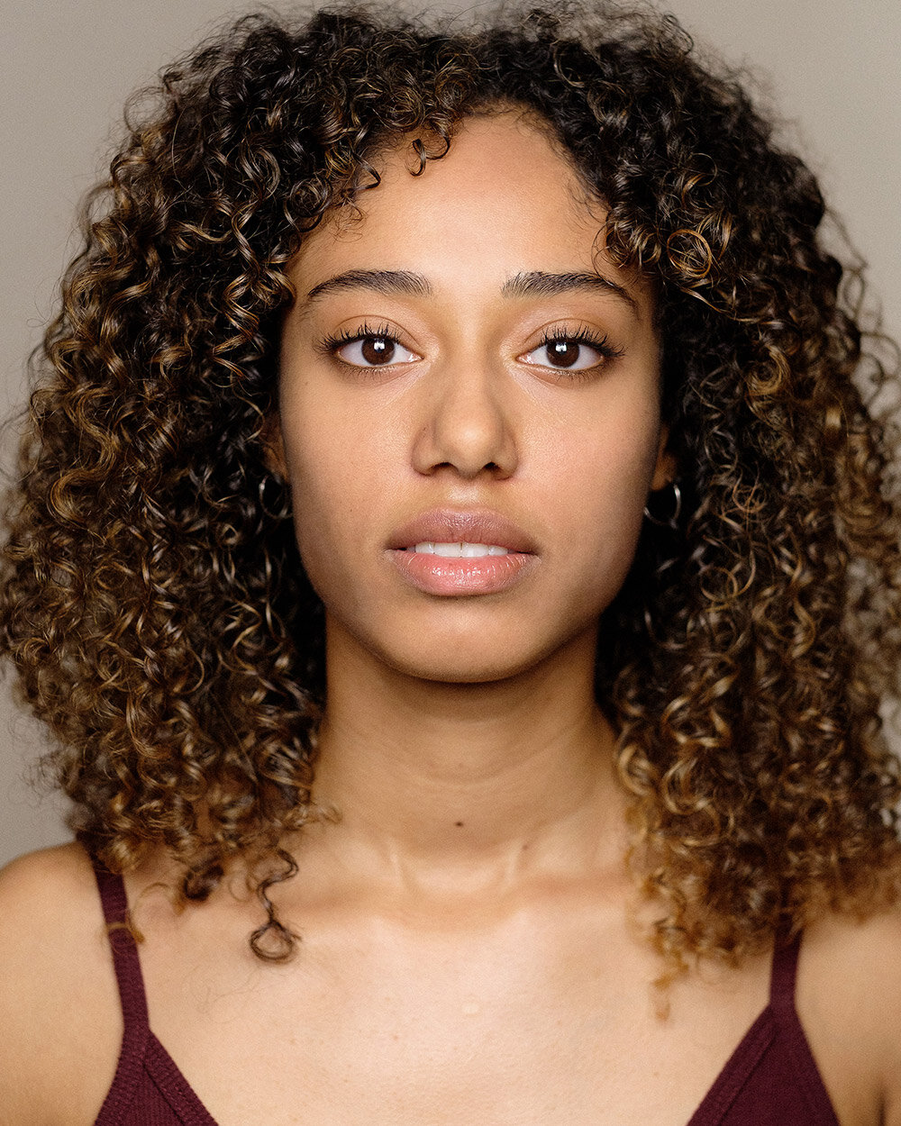 Cecilia Appiah — Mona