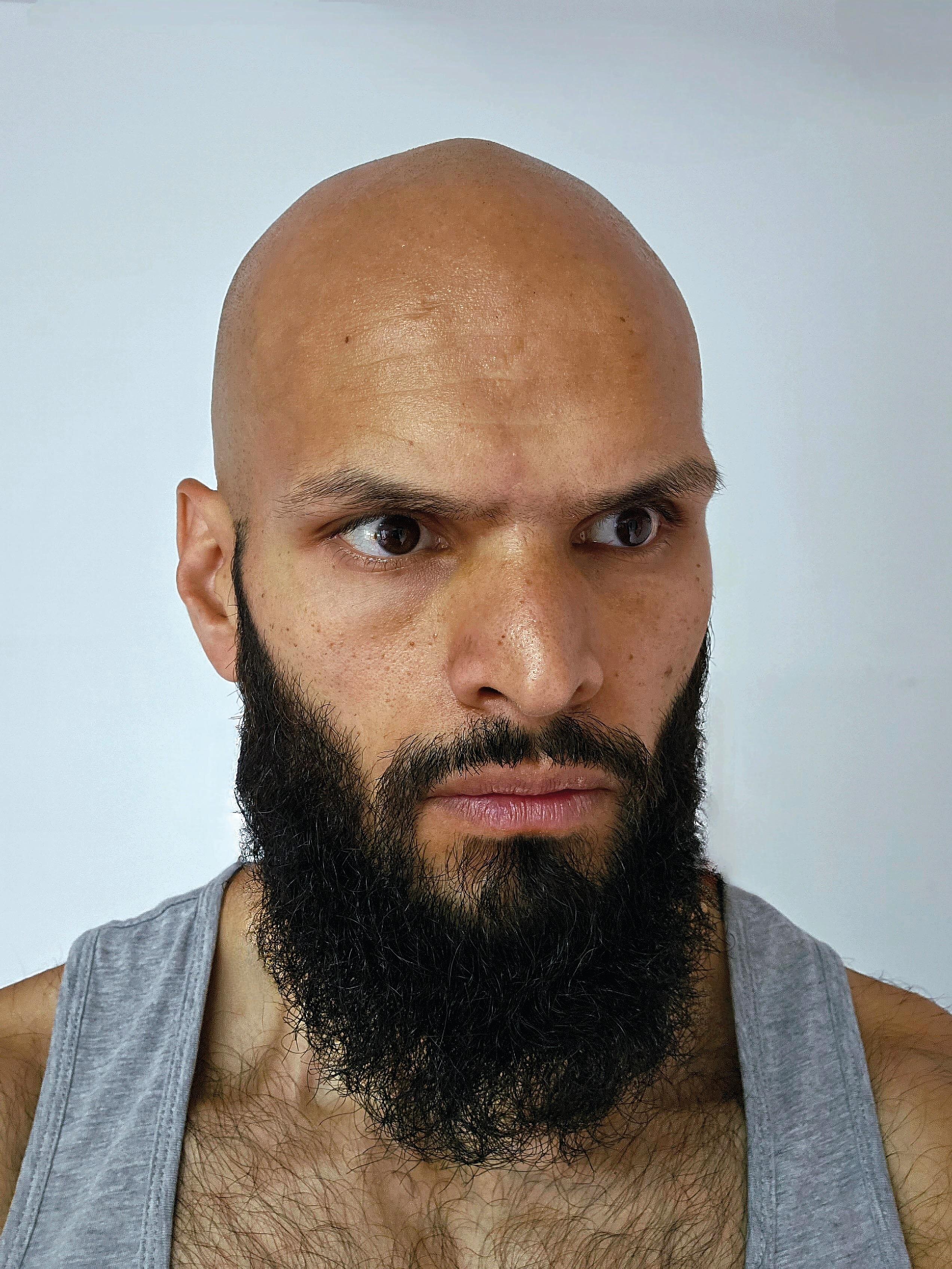 Yusuf Chaudhri — Assassin