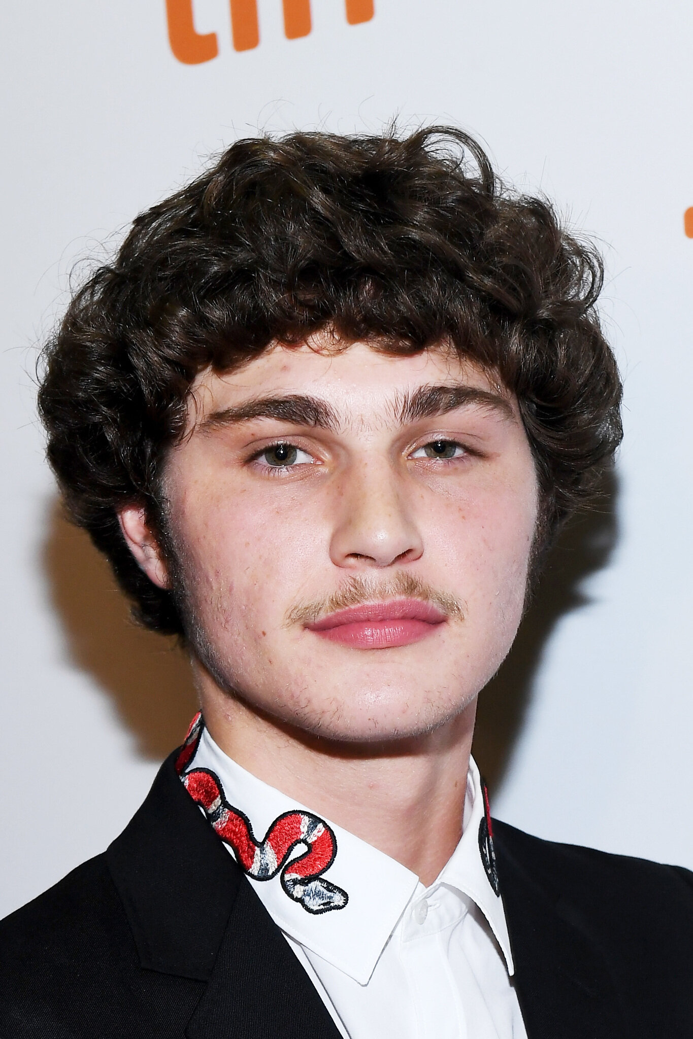 Richie Merritt — Bruce Jr.