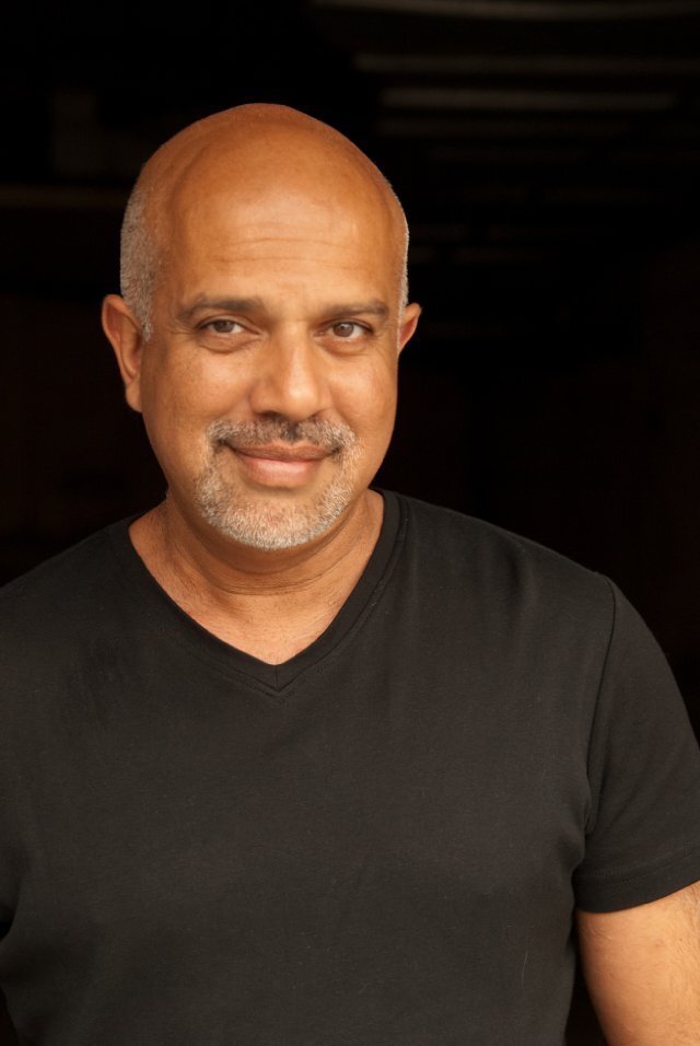 Manoj Sood — Principal