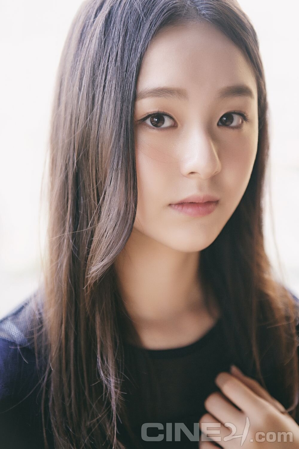 Park Ji Hoo — Nam On Zo