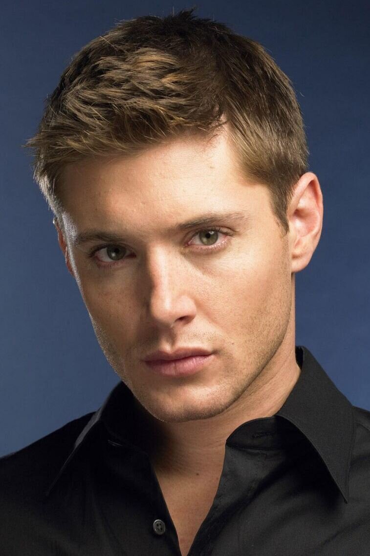 Jensen Ackles — Ben / Soldier Boy
