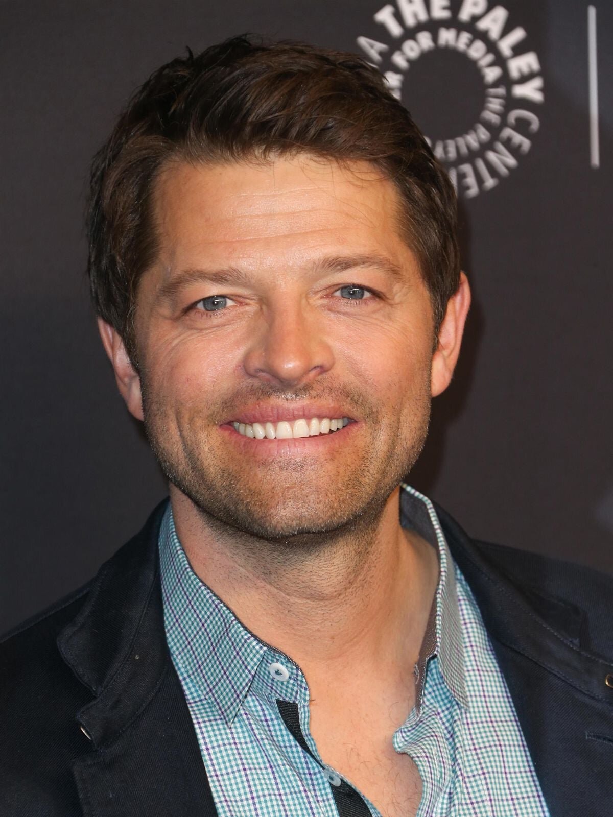 Misha Collins — Malchemical