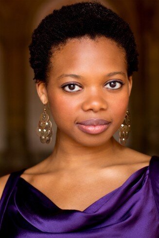 Susan Heyward — Jessica Bradley / Sister Sage